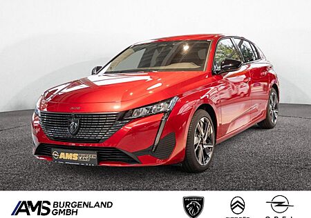 Peugeot 308 1.2 Allure PDC SHZ KAMERA NAVI W-LAN ACC LED