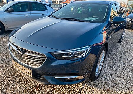 Opel Insignia B Sports Tourer Business Innovation