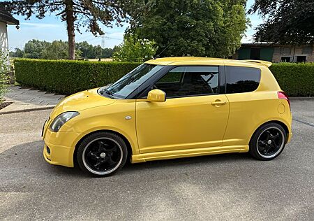 Suzuki Swift 1,3 Sport