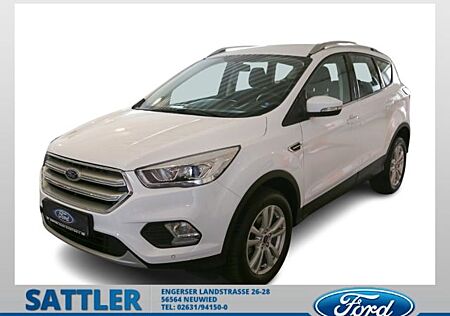 Ford Kuga Cool&Connect 1.5 Klima Navigation Parkassis