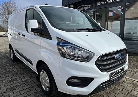 Ford Transit Custom Custom Kasten 300 L1 H1*NAVI*PDC*DAB*Kamera*SHZ*