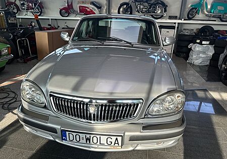 Andere Wolga Volga GAZ 31105 Wie NEU