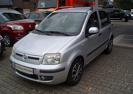Fiat Panda 1.2 8V Dynamic