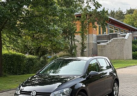 VW Golf Volkswagen 1.6 TDI Comfortline Comfortline