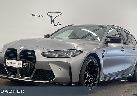 BMW M3 A CompetitionM xDrive Tou ACCPro HuD HuK 360°