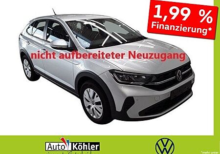 VW Taigo Volkswagen TSi Coming home (Licht- u Regensensor)