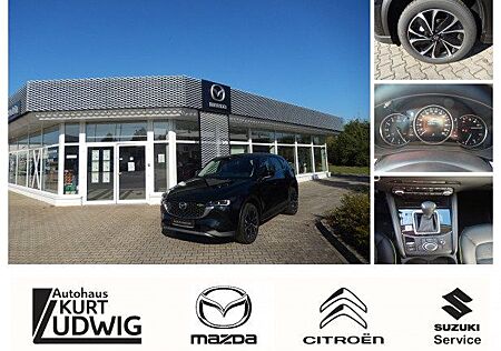 Mazda CX-5 2023 5WGN 2.5L e-SKYACTIV G 194ps 6AT AWD N