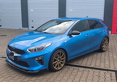 Kia Cee'd / Ceed 1.4 Vision Vision