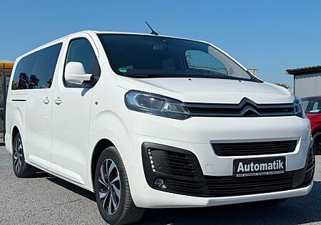 Citroën Spacetourer Business Lounge XL *TOP AUSSTATTUNG*