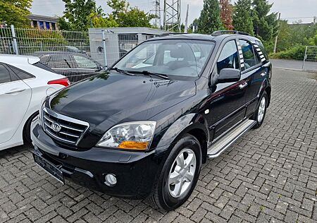 Kia Sorento 3.3 V6 EX