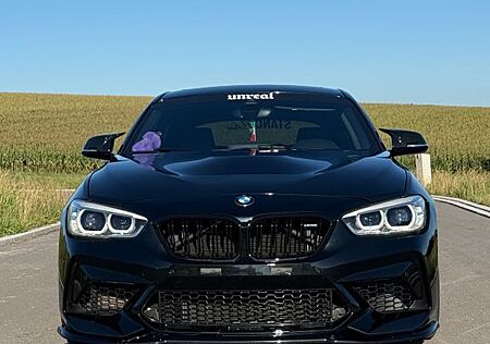 BMW 140 M140i F21 non OPF