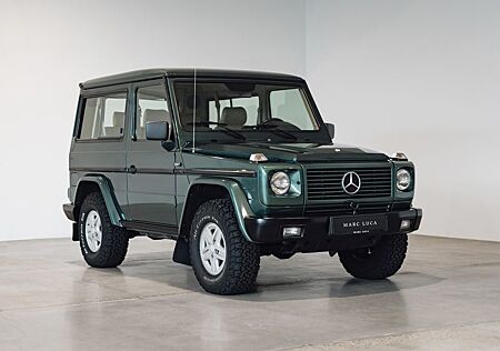 Mercedes-Benz G 300 300 GE kurz