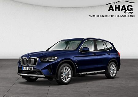 BMW X3 xDrive30e