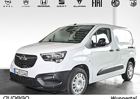 Opel Combo 1.5 CARGO EDITION+NAVI+ERH.NUTZLAST+