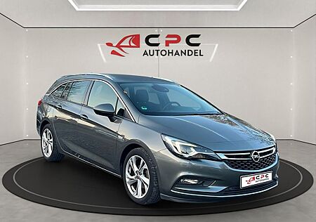 Opel Astra K Sports Tourer Innovation Start/Stop