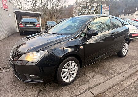 Seat Ibiza SC Style Viva TÜV 01/28 Tempomat KLIMAAUTO