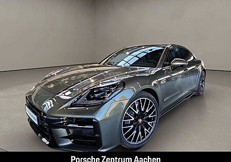 Porsche Panamera 4 E-Hybrid BOSE Panoramadach LED-Matrix