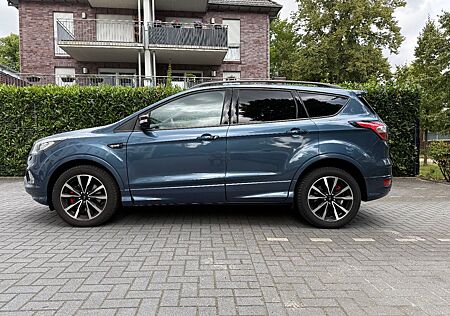 Ford Kuga 1,5 EcoBoost 110kW ST-Line Automati...