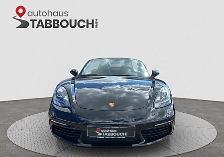 Porsche Boxster 718 Style Edition STYLE EDITION+BiXENON+