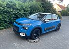 Citroën C3 BlueHDi 100 Stop&Start SHINE mit AHK