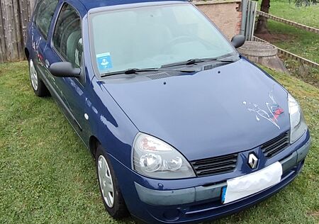 Renault Clio Campus 1.2 Campus