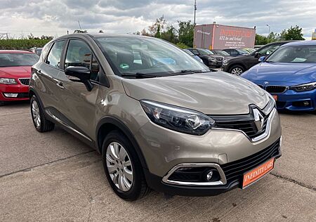 Renault Captur Dynamique