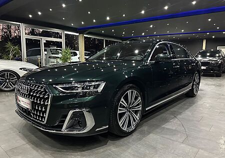 Audi A8 60 TFSI L quattro /KERAMIK / TV / B&O / 1HAND
