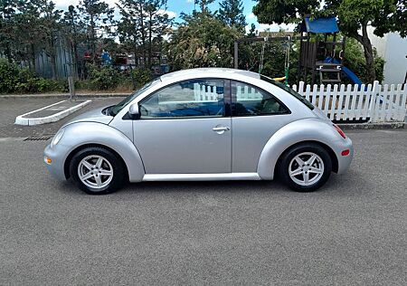 VW Beetle Volkswagen 2.0i, Klima, Alu, Tüv Au neu, 133000Km !!