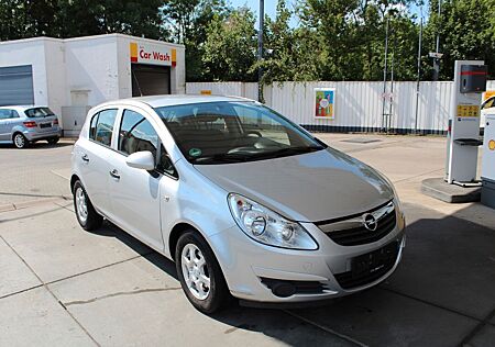 Opel Corsa 1.2 Twinport HU NEU