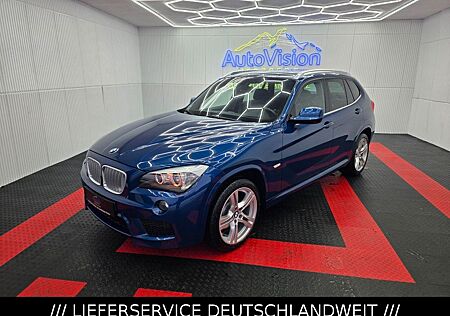 BMW X1 23 d xDrive M Sport-Paket Bi Xen Automatik