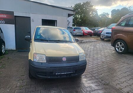 Fiat Panda 1.1 8V Active aus 1.Besitz