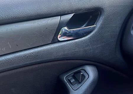 BMW 320d touring -