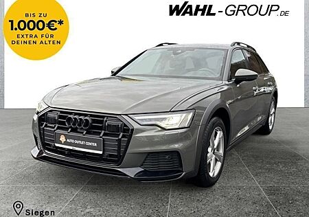 Audi A6 Allroad quattro 40 TDI *STANDH.*KAMERA*AHK*