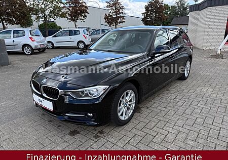 BMW 320 Baureihe 3 Touring d*NAVI*XENON*2.HAND*T