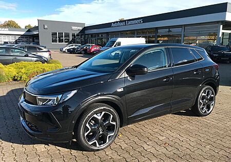 Opel Grandland X Grandland GS-Line *AHK*Automatik*Navi*Kamera*