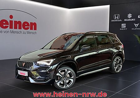 Cupra Ateca 2.0 TSI VZ DSG 4Drive LED NAVI 360GRAD ACC