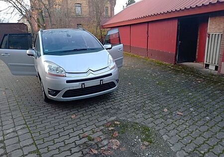 Citroën C4 Picasso VTi 120 Advance