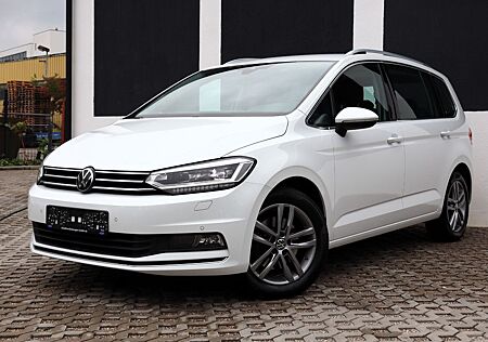 VW Touran Volkswagen Highline BMT/Start-Stopp
