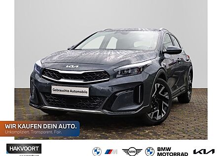 Kia XCeed Vision Autom. LED Navi 18"