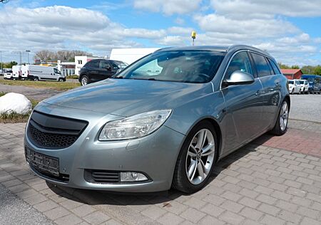 Opel Insignia A Sports Tourer 150 Jahre TÜV NEU