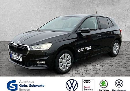 Skoda Fabia 1.5 TSI DSG Selection Virtual+Kamera+Navi+