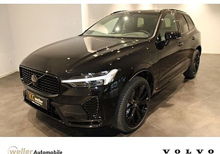 Volvo XC 60 XC60 T8 Plus Black Edition B&W Sound. 360°Kamera