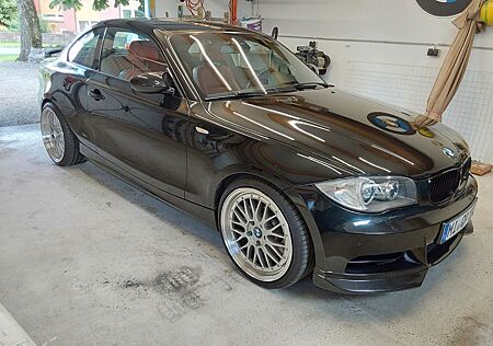 BMW 135i Coupé