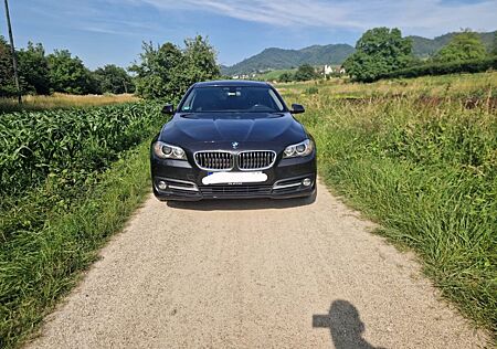 BMW 520d A -