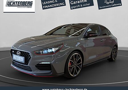 Hyundai i30 Fastback N 2.0T Performance PANO-DACH+NAVI+K