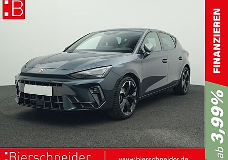 Cupra Leon 2.0 TDI DSG 5.-J.-GAR NAVI LED KAMERA