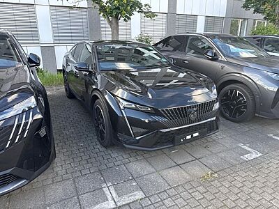 Peugeot 408 GT Hybrid 225*360°Kam*Leder*Matrix*Sound*ACC