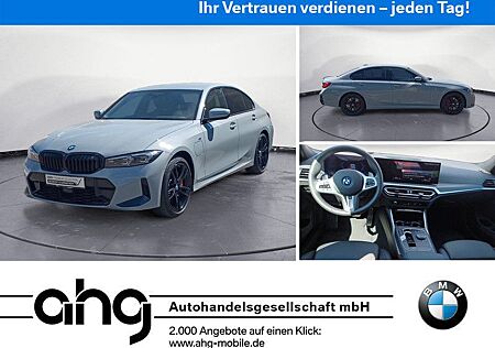 BMW 330e Automatik M Sportpaket Pro AHK Driving Assi