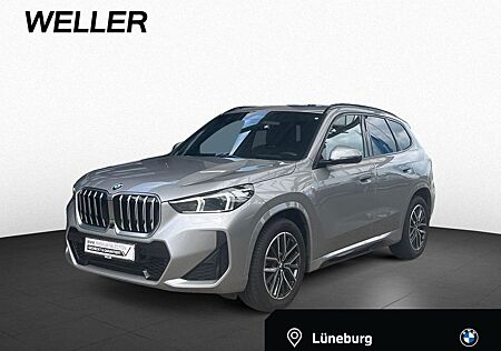 BMW X1 sDrive18d M Sport LiCoPro PA+ HUD Memory AHK