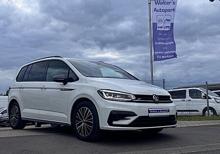 VW Touran Volkswagen R Line *DSG*LED*